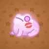 Kissed Frog #1343