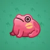 Kissed Frog #13432