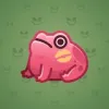 Kissed Frog #13456