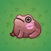Kissed Frog #13462