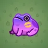 Kissed Frog #13464