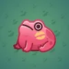 Kissed Frog #13467