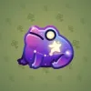 Kissed Frog #13472