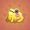 Kissed Frog #13478