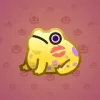 Kissed Frog #13479