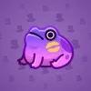 Kissed Frog #13489