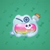 Kissed Frog #13501
