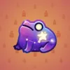 Kissed Frog #13513