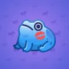Kissed Frog #13520