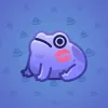 Kissed Frog #13527