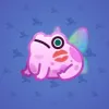 Kissed Frog #13533