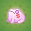 Kissed Frog #13554
