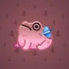 Kissed Frog #13558