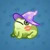 Kissed Frog #13563