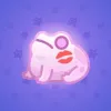 Kissed Frog #13566
