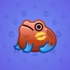 Kissed Frog #13568