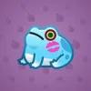 Kissed Frog #13578