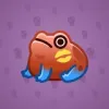 Kissed Frog #13586