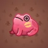 Kissed Frog #1359