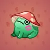 Kissed Frog #136