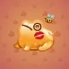 Kissed Frog #13605