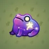 Kissed Frog #1362