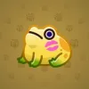 Kissed Frog #13622