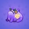 Kissed Frog #1363