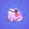 Kissed Frog #13638