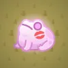 Kissed Frog #13641