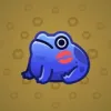 Kissed Frog #13647