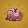 Kissed Frog #13657