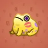 Kissed Frog #1367