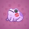 Kissed Frog #1372