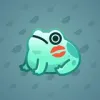 Kissed Frog #1375