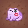 Kissed Frog #1376
