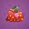 Kissed Frog #138