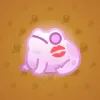 Kissed Frog #1385