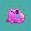 Kissed Frog #1387