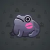 Kissed Frog #1388
