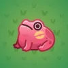 Kissed Frog #1397