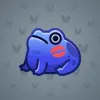 Kissed Frog #14