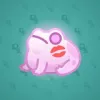 Kissed Frog #141