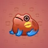 Kissed Frog #1412