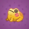 Kissed Frog #142