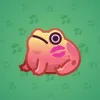 Kissed Frog #1423