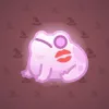 Kissed Frog #1432