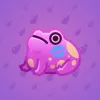 Kissed Frog #1439