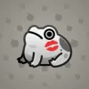 Kissed Frog #144