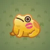 Kissed Frog #1440